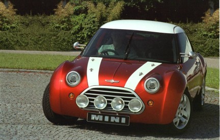 1959-2009: 50 anni di Mini