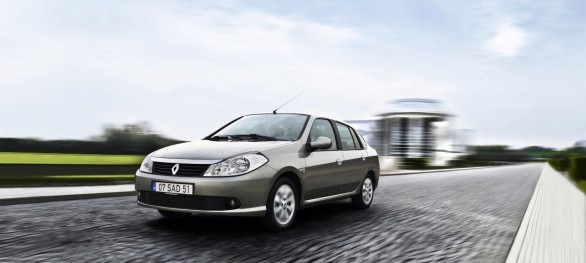 20 anni Renault Clio