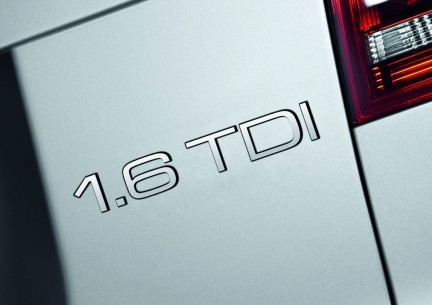 20 anni Tecnologia TDI Audi