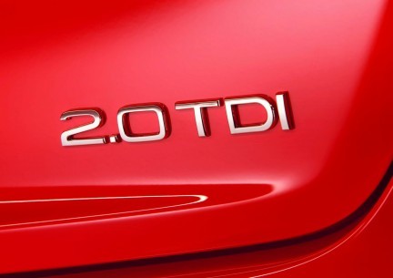 20 anni Tecnologia TDI Audi