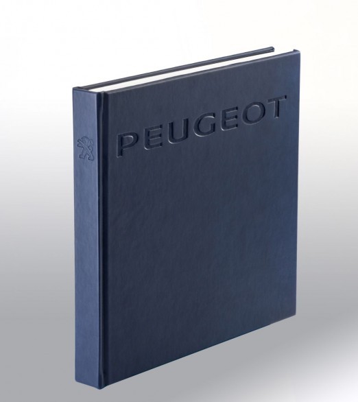 200 anni Peugeot