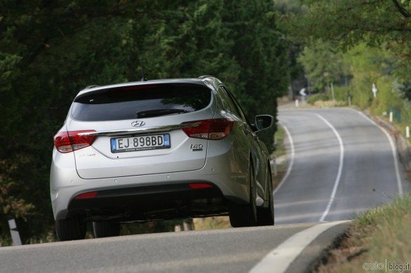 2013 Hyundai i40