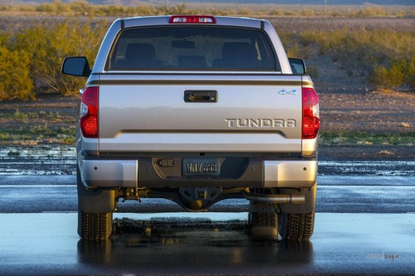 2014 Toyota Tundra