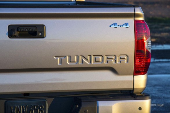 2014 Toyota Tundra