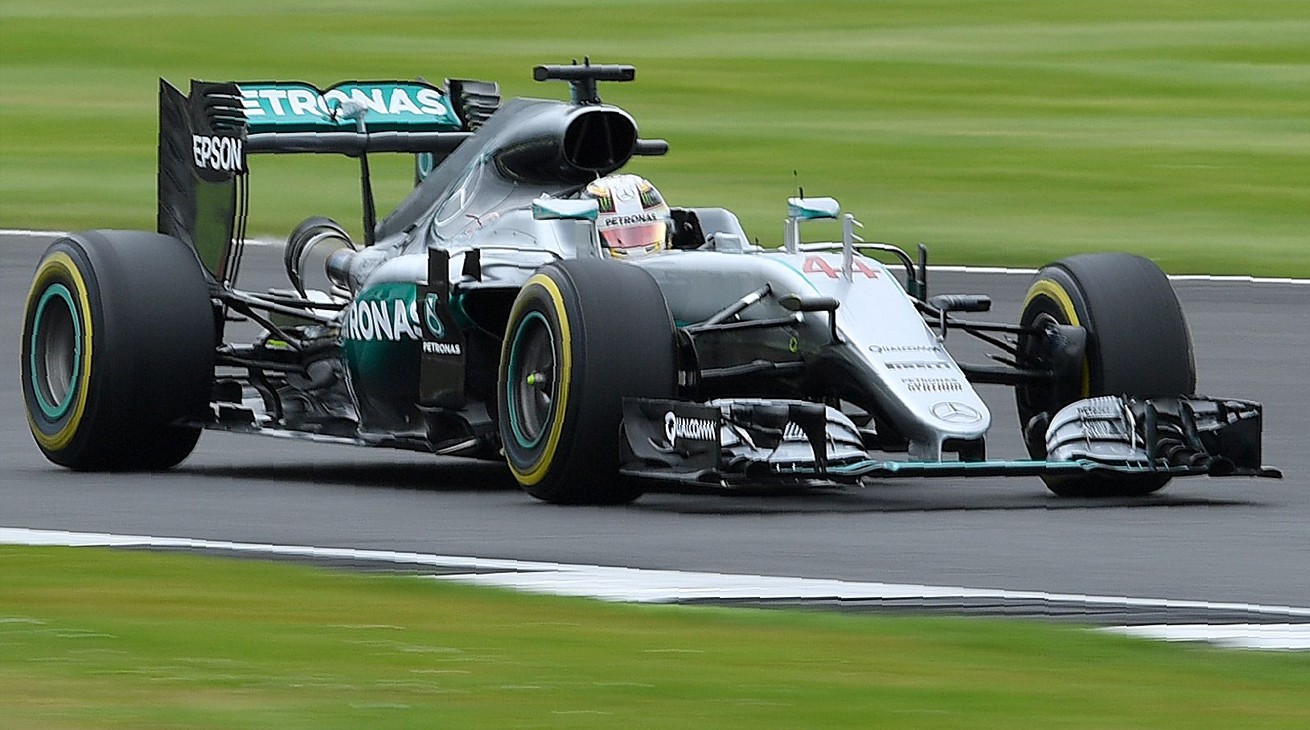 hamilton gp silverstone f1 2016