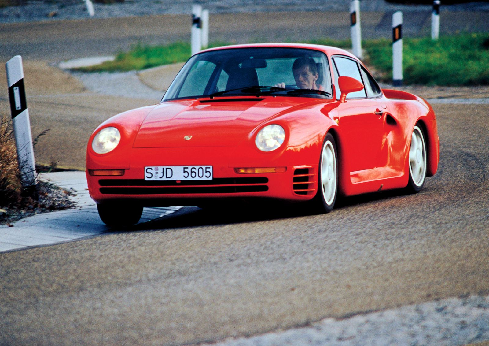 Porsche 959