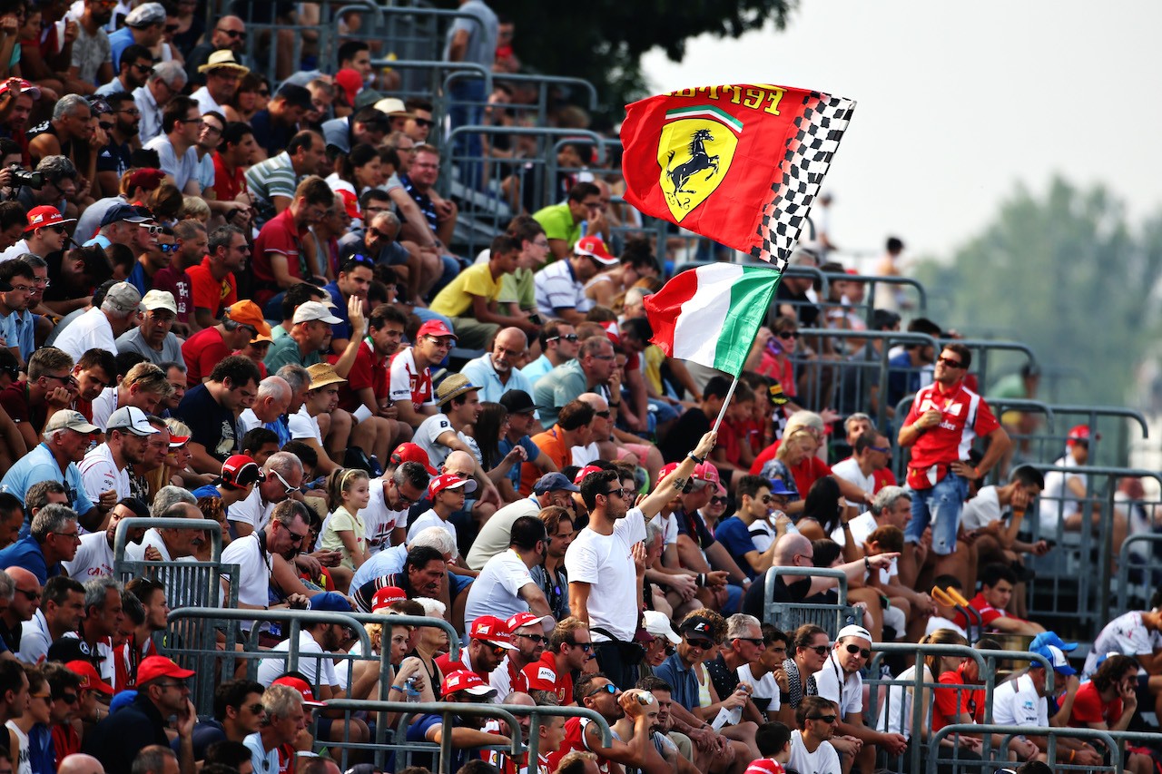 Autodromo di Monza