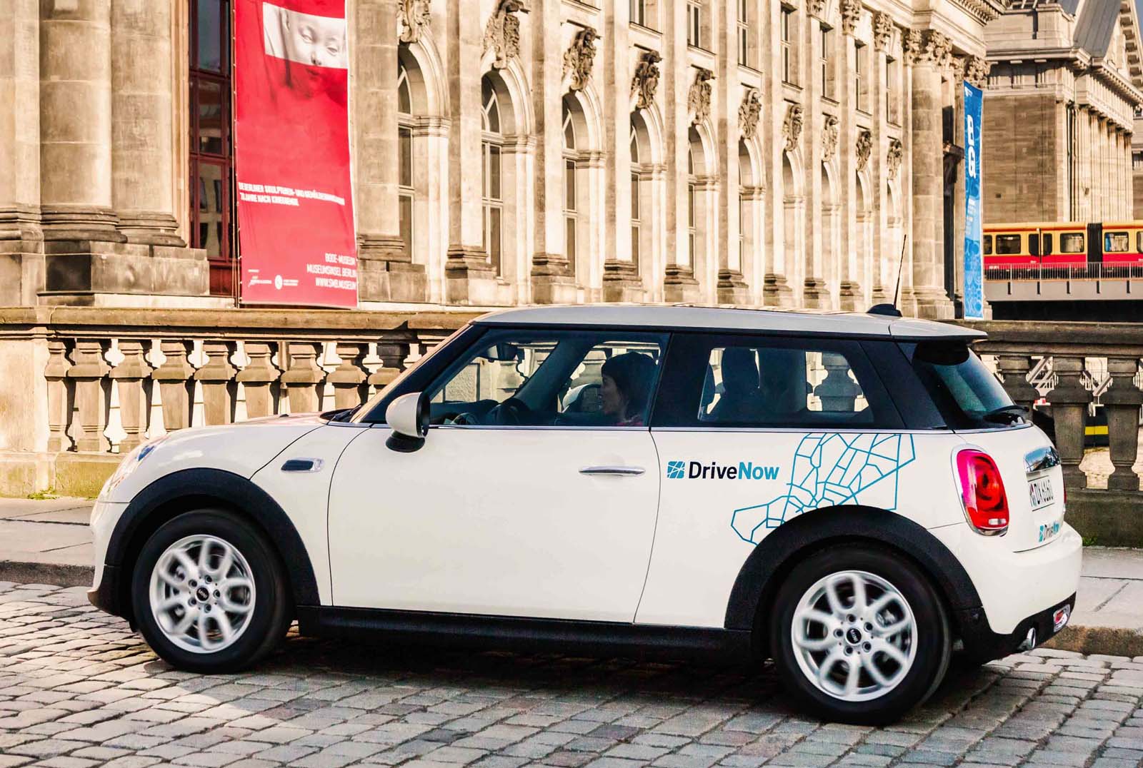 Car sharing