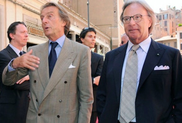 della valle montezemolo