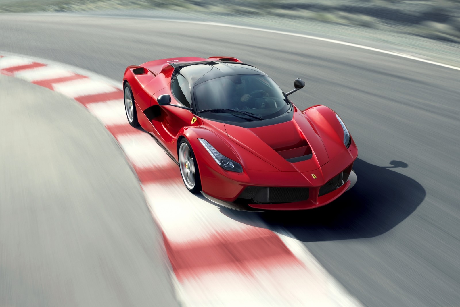 LaFerrari