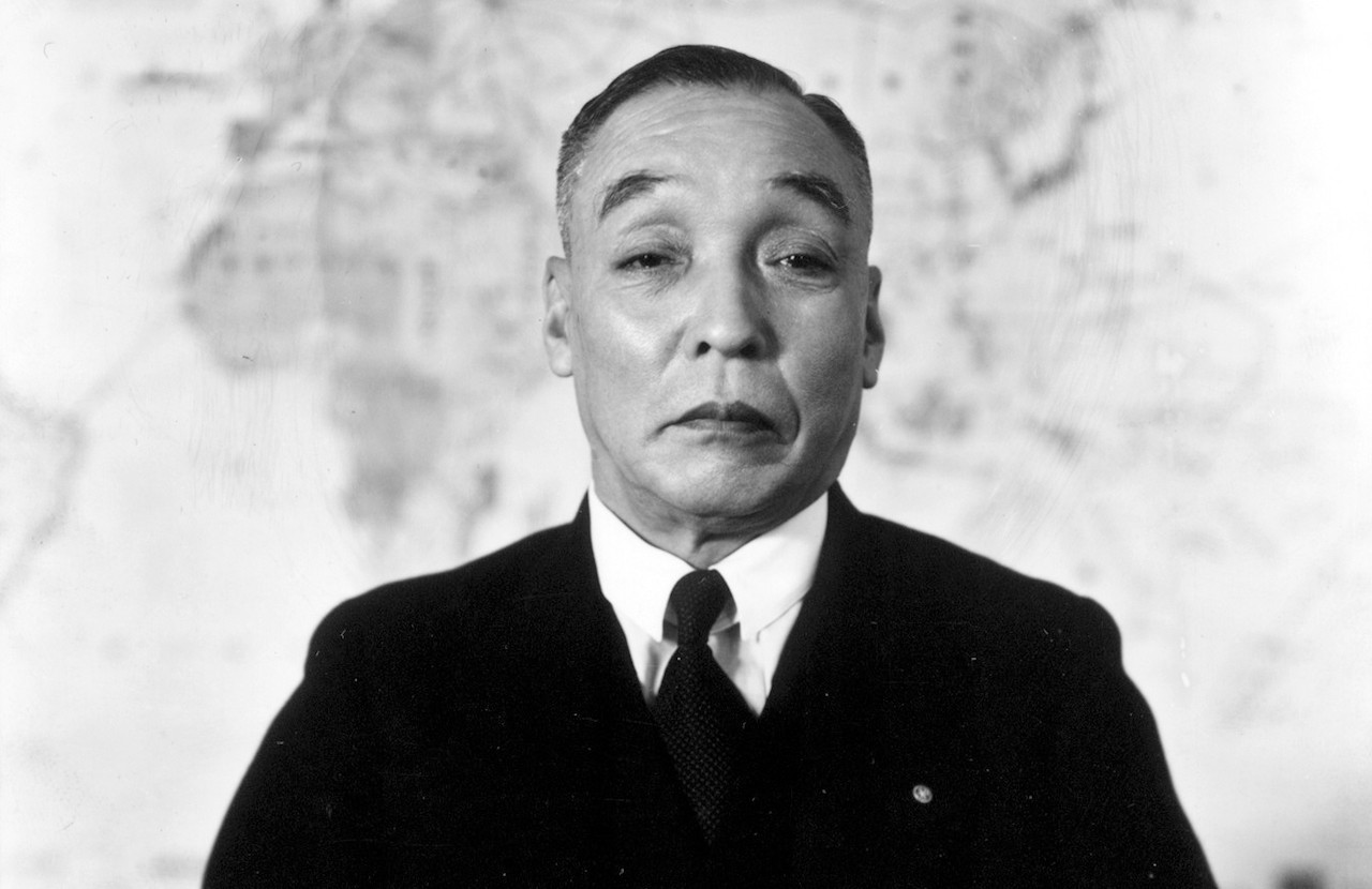 Jyujiro Matsuda