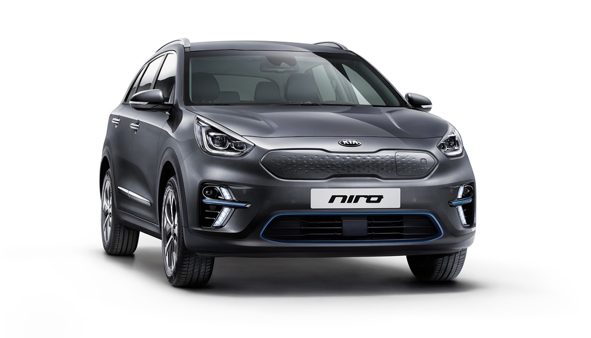 Kia e-Niro