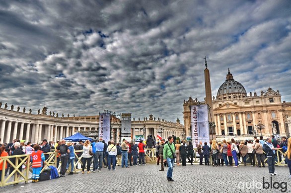 8° Ecorally San Marino – Città del Vaticano - 5° Ecorally Press: la nostra gara con la Mercedes E300 Hybrid