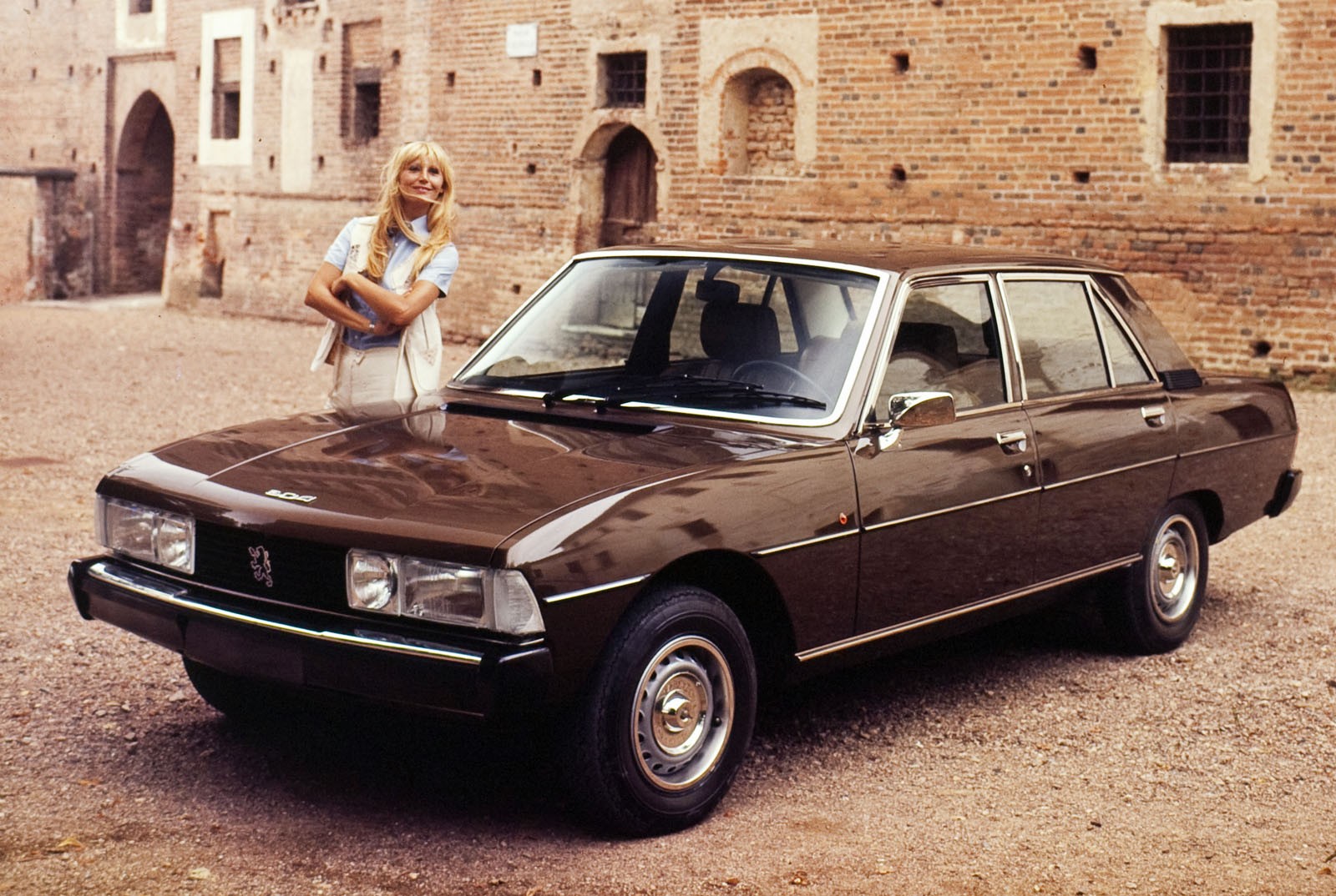 auto storiche