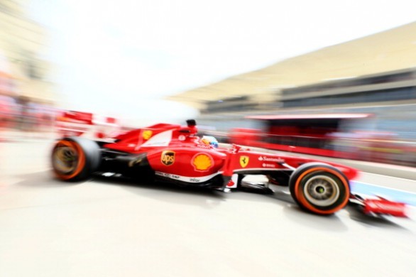 Fernando Alonso Fernando Alonso