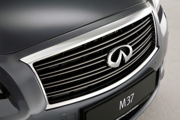 Infiniti Le Prossime G E M Condivideranno La Piattaforma