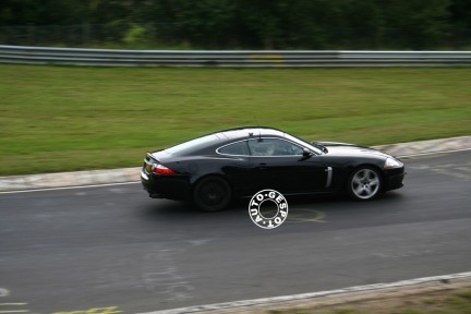 Jaguar XKR-R