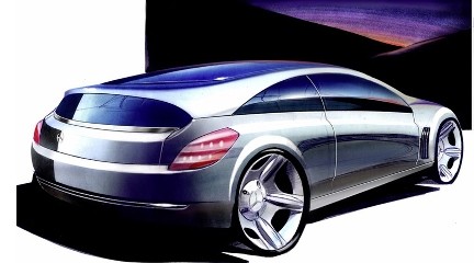 Mercedes C CoupÃ�Â¨