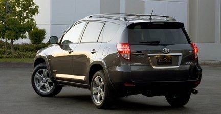 Toyota RAV4 USA my2009_01