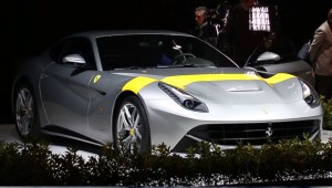 Ferrari F12berlinetta Tour de France 64