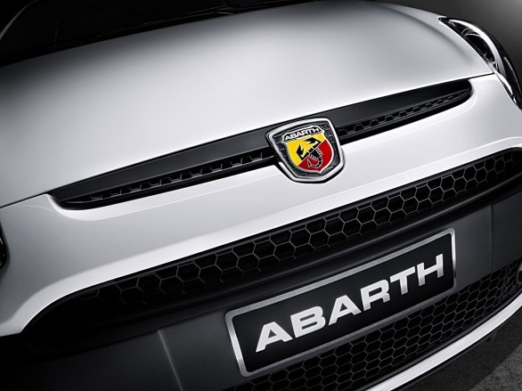 Abarth 500C e Abarth Punto Evo