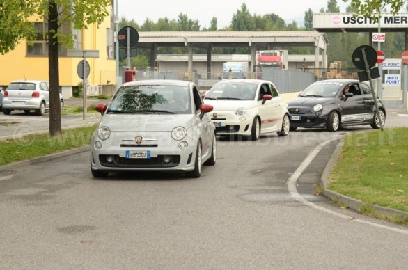 Abarth Club Brescia