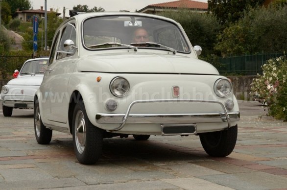 Abarth Club Brescia