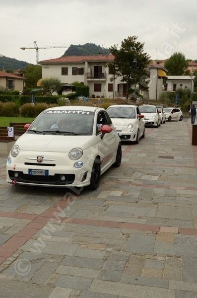 Abarth Club Brescia