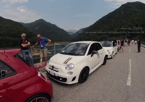 Abarth Club Brescia