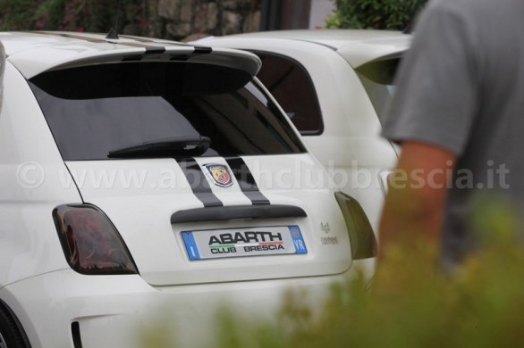 Abarth Club Brescia