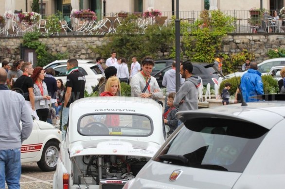 Abarth Club Brescia