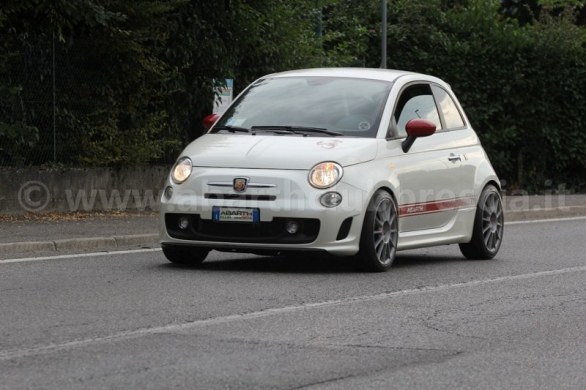 Abarth Club Brescia