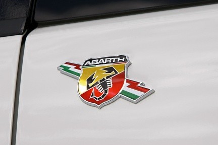 Abarth Grande Punto