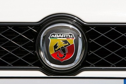 Abarth Grande Punto