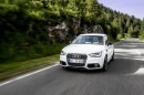 ABT Audi AS1: la piccola A1 Sportback diventa cattiva