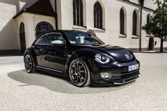 ABT Beetle