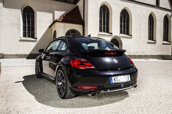 ABT Beetle