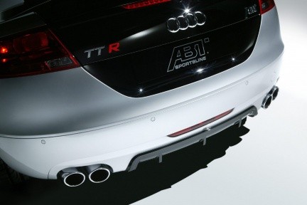 ABT Sportsline TT-R