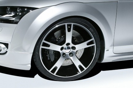 ABT Sportsline TT-R