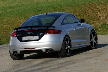 ABT Sportsline TT-R