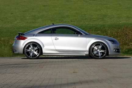 ABT Sportsline TT-R