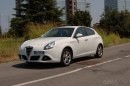 Alfa Romeo Giulietta 2.0 JTDm