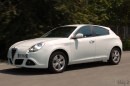 Alfa Romeo Giulietta 2.0 JTDm