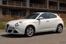 Alfa Romeo Giulietta 2.0 JTDm