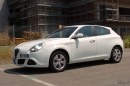 Alfa Romeo Giulietta 2.0 JTDm