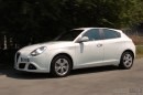 Alfa Romeo Giulietta 2.0 JTDm