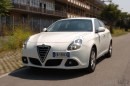 Alfa Romeo Giulietta 2.0 JTDm