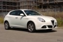 Alfa Romeo Giulietta 2.0 JTDm