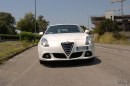 Alfa Romeo Giulietta 2.0 JTDm