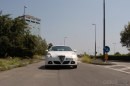 Alfa Romeo Giulietta 2.0 JTDm